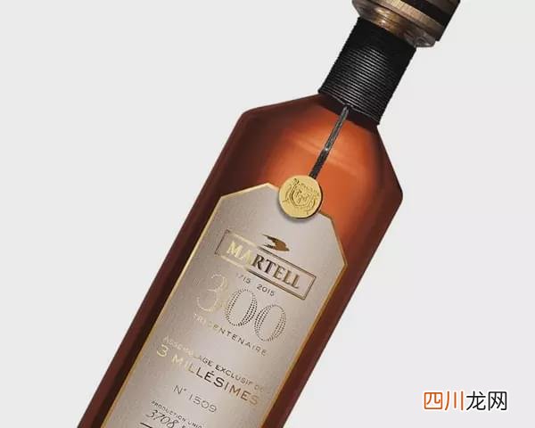 终于明白马爹利名士、蓝带和 XO 之间的区别了 蓝带马爹利