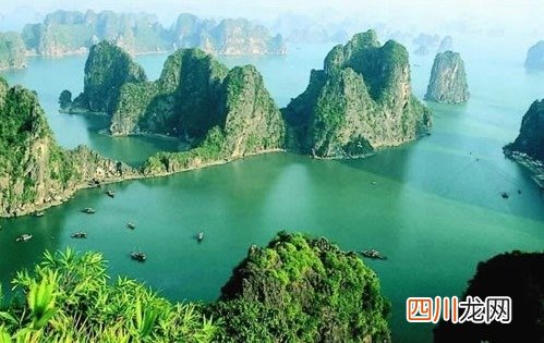 世界新七大自然奇观
