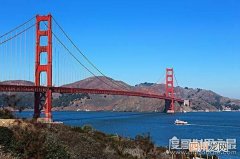 世界最繁华的城市，美国旧金山拥有你想要的顶尖生活