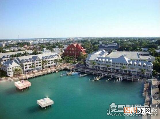 获瑞士等国承认主权 海螺共和国，脱离美国政府宣布独立