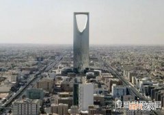 高度已经超过哈利法塔 世界最高建筑，沙特的王国大厦临近封顶