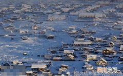 世界最长寿村庄 奥伊米亚康气温可达零下71度