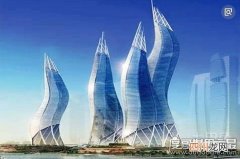 叹为观止 盘点迪拜的十大超级建筑，建筑史上的奇葩之作