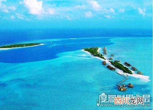 世界首个即将沉没的岛国，图瓦卢已经面临举国搬迁