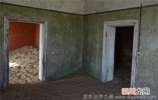 全球被遗弃的31个景点，就连深渊基督都被遗弃在角落
