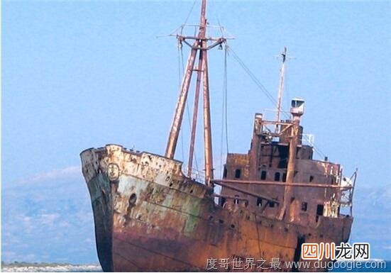 全球被遗弃的31个景点，就连深渊基督都被遗弃在角落
