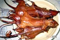 重口味宁化老鼠干 闽西八大干是什么，福建特色菜
