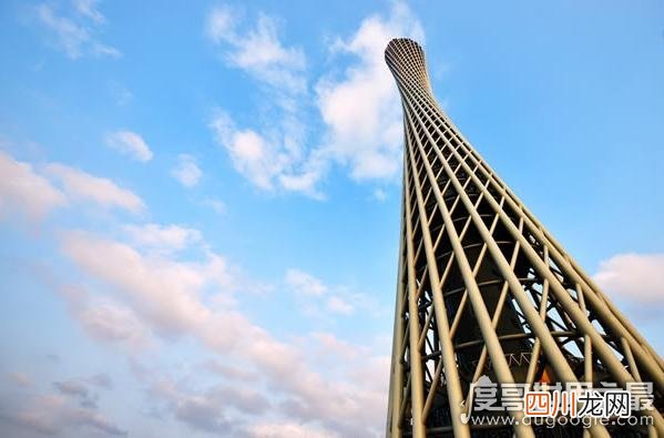 国人的骄傲 中国十大地标建筑，象征着国家的名片