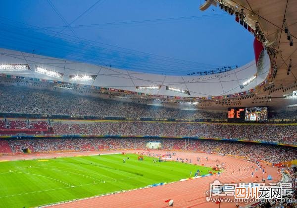 国人的骄傲 中国十大地标建筑，象征着国家的名片