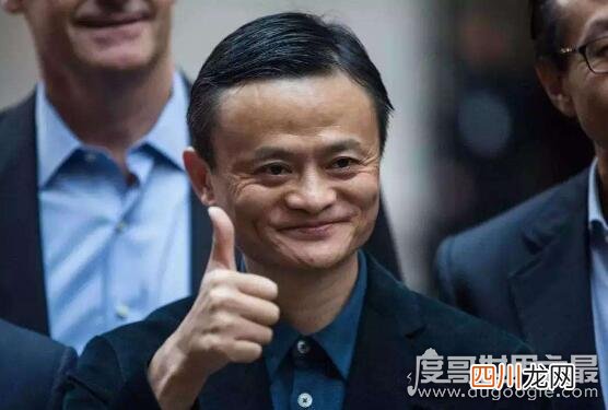 马云7亿游艇超豪华，马云和王健林在戛纳都有超豪华的大游艇