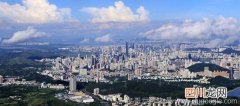 中国未来最有可能成为直辖市的五大城市