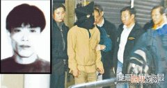 香港三大贼王中唯一没死的季炳雄，被追铺17年才落网