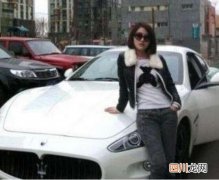 揭秘郭美美事件始末，炫富抹黑红十字会导致信任危机