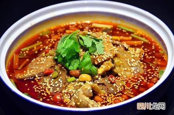 各大菜系代表菜单 中国八大菜系，川菜已成为中国最大菜系