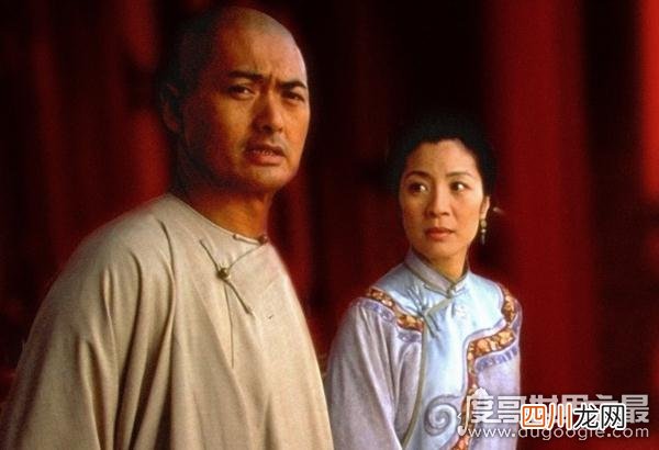 不要错过 盘点中国十大经典电影，不可多得的国产好片