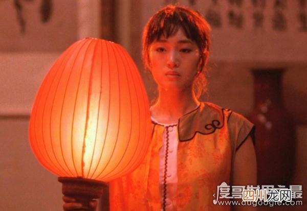 不要错过 盘点中国十大经典电影，不可多得的国产好片