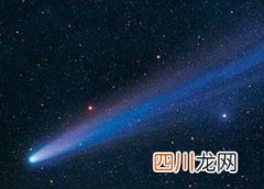 世界公认最早的哈雷彗星记录