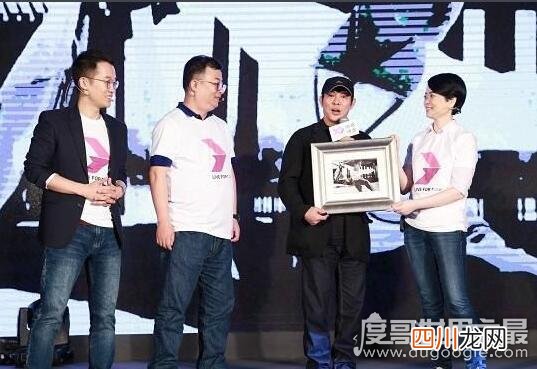 李连杰进军真人秀，准备打造一款娱乐与功夫相结合的节目