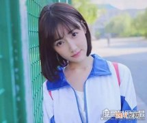 中国十大最美校服女生，每一个都是超清纯的大美女