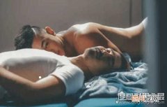 与唐鹤德是真爱 盘点国内出柜明星，张国荣同性恋