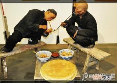 八种奇特风俗 陕西八大怪是什么？板凳不坐蹲起来最难接受
