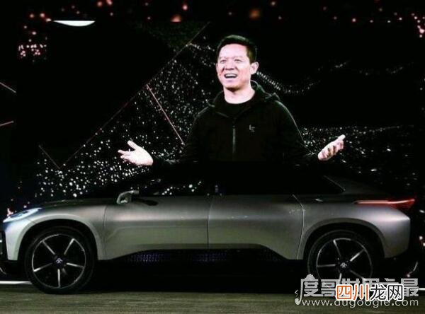 贾跃亭事件是怎么回事，贾跃亭欠债太多在美国是被责令回国