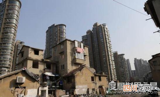 只怪太贪心 史上最贵钉子户现身上海，要价1个亿遭强拆