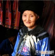 年轻时竟美若天仙 中国最后一位压寨夫人，杨炳莲
