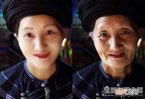 年轻时竟美若天仙 中国最后一位压寨夫人，杨炳莲