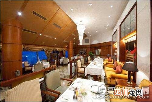 北京四大最豪华的私人会所，京城俱乐部只为顶尖人士开放