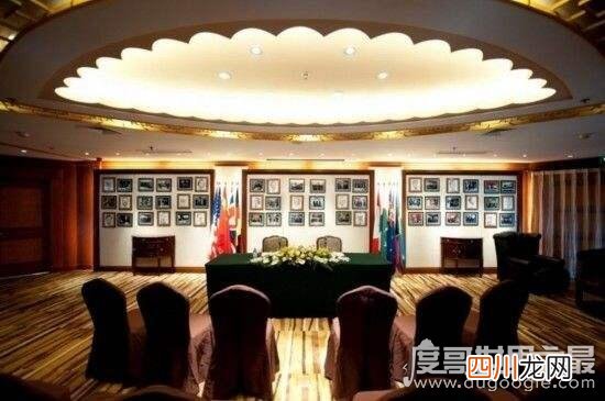 北京四大最豪华的私人会所，京城俱乐部只为顶尖人士开放