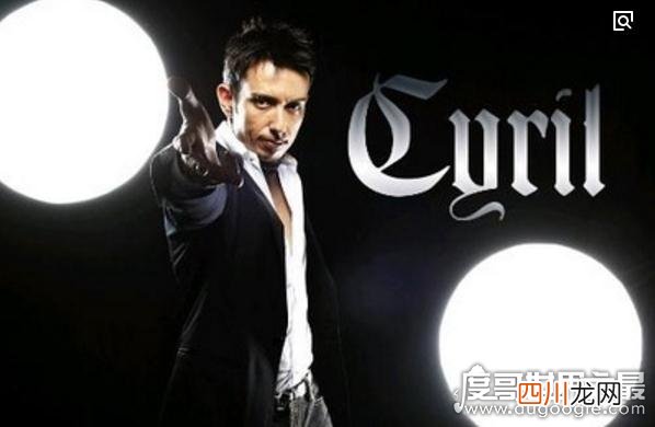 国人的骄傲 世界十大顶级魔术师排行榜，刘谦光荣上榜
