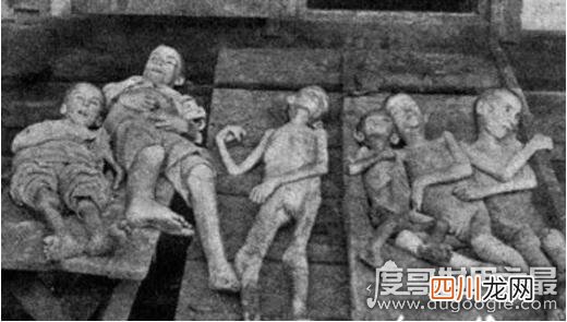 世界上最恐怖的大饥荒，乌克兰大饥荒超过500万人死亡