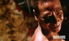 香港四大恶人演员，演反派太逼真吓坏观众
