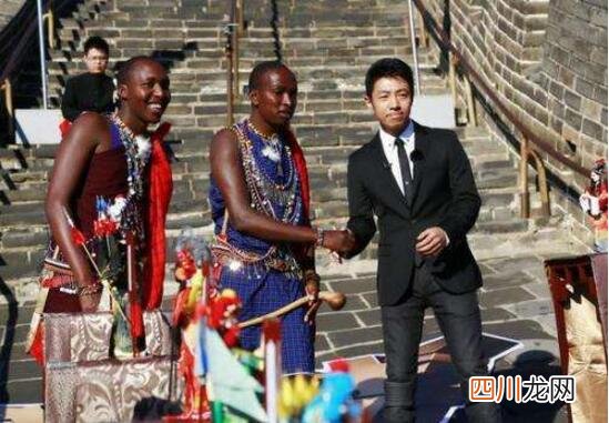 能看十里 世界上视力最好的人，马赛人拥有千里眼