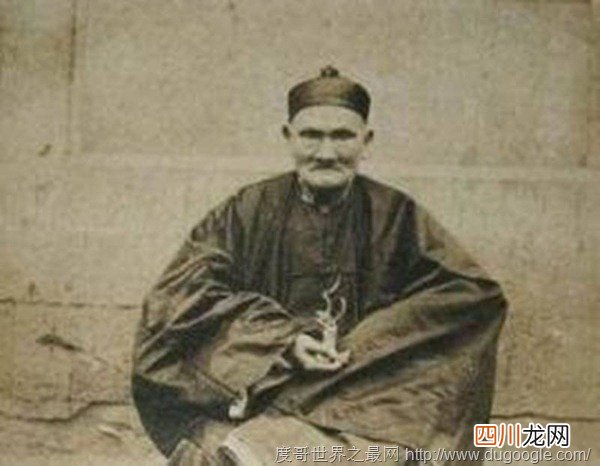 世界各国最长寿老人纪录，李清云256岁世界之最