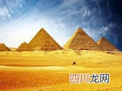 世界八大奇迹,中国兵马俑最为壮观