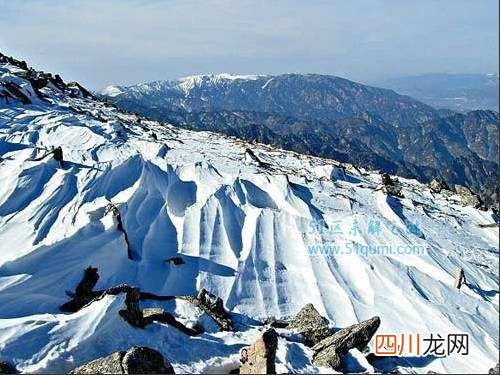 长安八景是哪八景?揭秘美到让人惊艳的长安八景