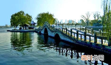 长安八景是哪八景?揭秘美到让人惊艳的长安八景