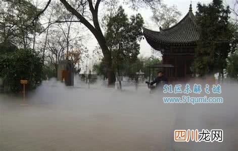 长安八景是哪八景?揭秘美到让人惊艳的长安八景