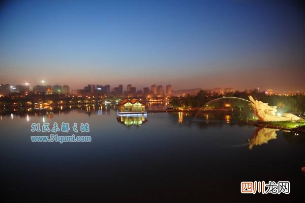 长安八景是哪八景?揭秘美到让人惊艳的长安八景