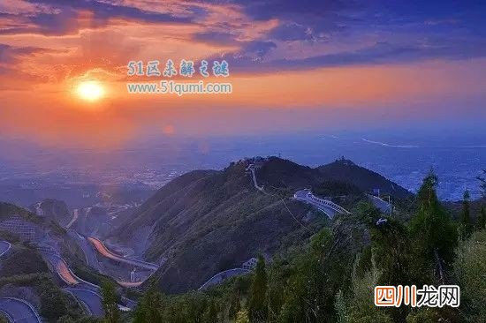 长安八景是哪八景?揭秘美到让人惊艳的长安八景