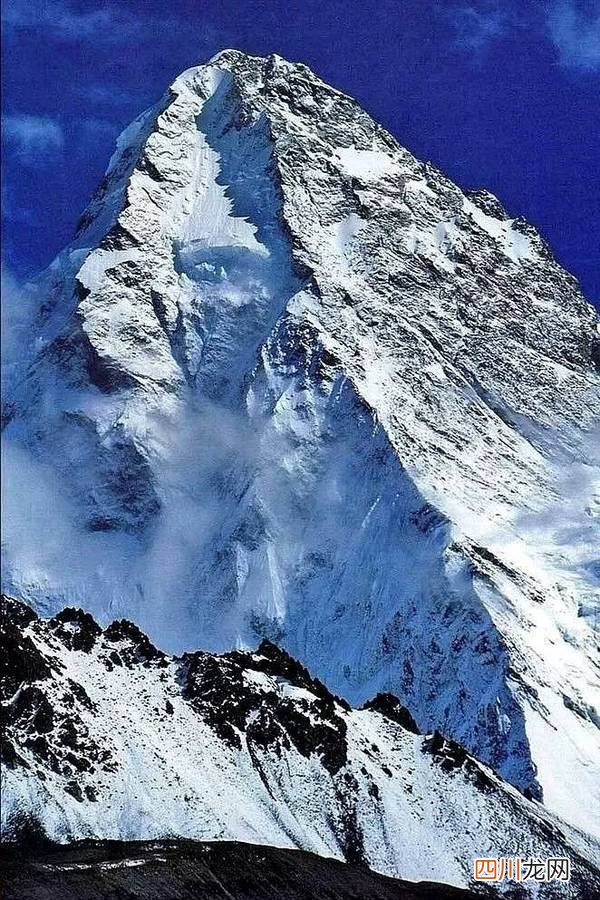 世界上最危险的五座山峰 已夺去众多生命