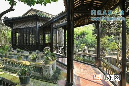 中国四大名园 你去过几个?