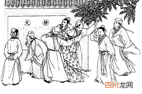 人生三大喜事，遇老乡/榜上有名/娶娇妻