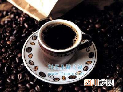 世界最贵象屎咖啡多少钱一杯?从大象粪便中提炼出来?