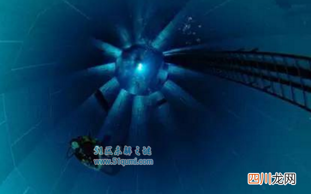 世界最可怕游泳池 魔鬼游泳池就在悬崖边