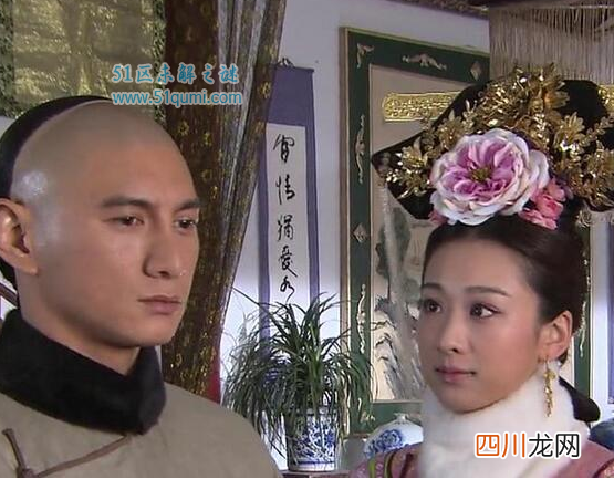 雍正皇帝一生最爱的三个女人,揭秘孝敬宪皇后和敦肃皇贵妃