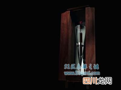 世界上五种最昂贵的酒 Penfolds Ampoule价值17万美元