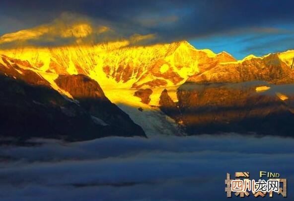 世界上最美的山，新西兰瑙鲁赫伊山犹如魔戒中的末日火山